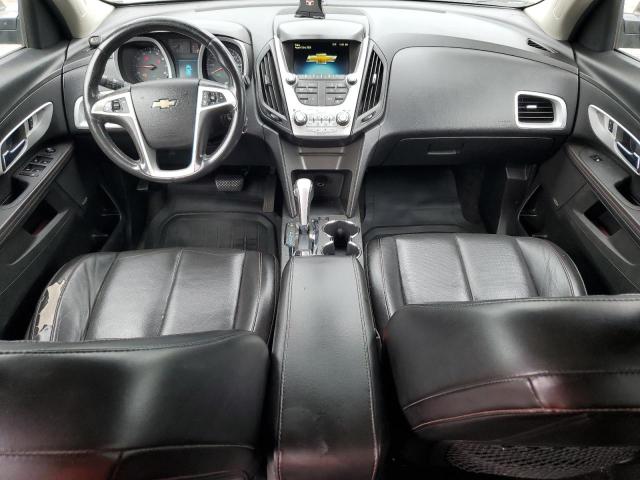Photo 8 from auction – 2012 CHEVROLET EQUINOX LT with VIN 2GNFLNEK6C6102396