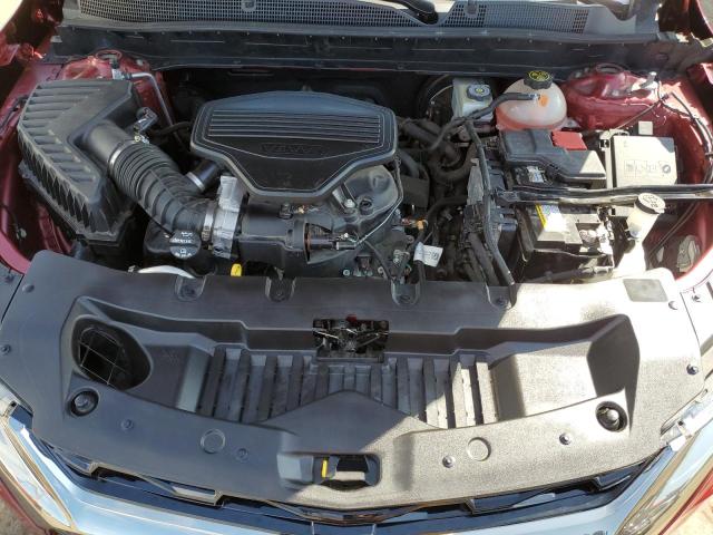 Photo 12 from auction – 2019 CHEVROLET BLAZER 2LT with VIN 3GNKBCRS9KS626268