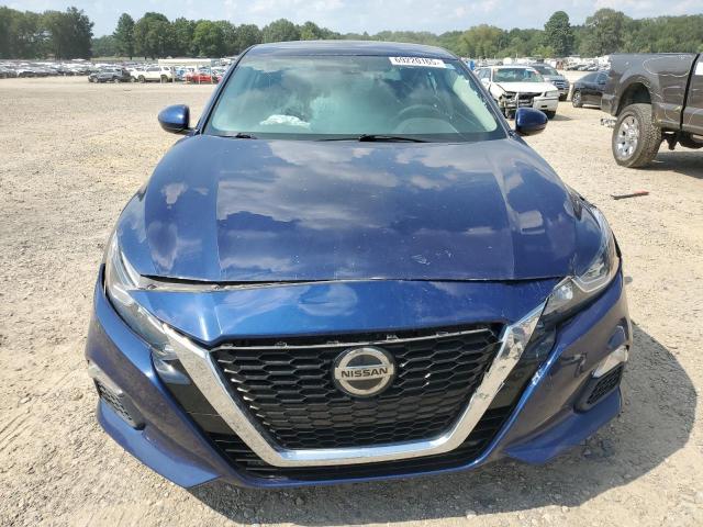 Photo 5 from auction – 2021 NISSAN ALTIMA S with VIN 1N4BL4BV7MN332404