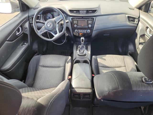 Photo 8 from auction – 2017 NISSAN ROGUE S with VIN JN8AT2MV5HW005303