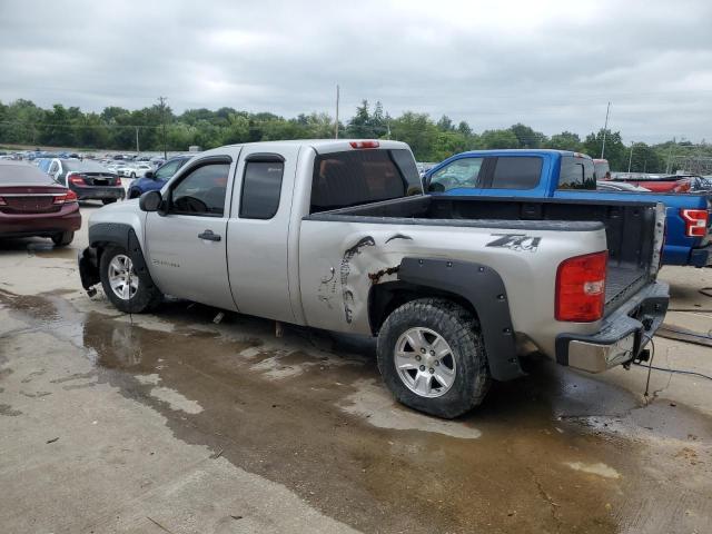 Photo 2 from auction – 2011 CHEVROLET SILVERADO with VIN 1GCRKPE30BZ271507