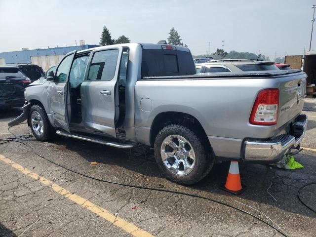 Photo 2 from auction – 2019 RAM 1500 BIG H with VIN 1C6SRFFT4KN919368