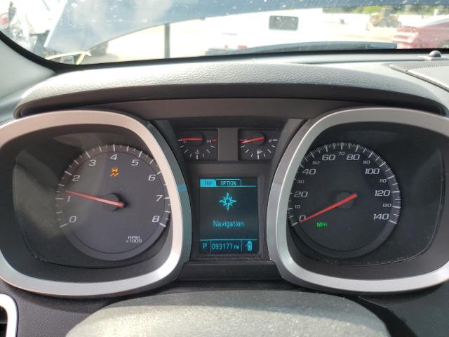 Photo 9 from auction – 2016 CHEVROLET EQUINOX LS with VIN 2GNALBEK8G1119289