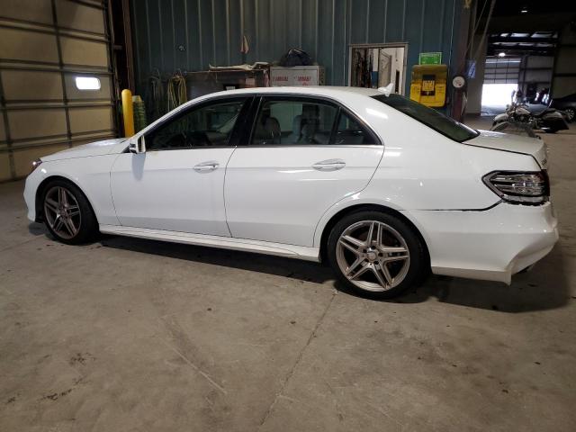 Photo 2 from auction – 2014 MERCEDES-BENZ E 350 with VIN WDDHF5KB4EA855952