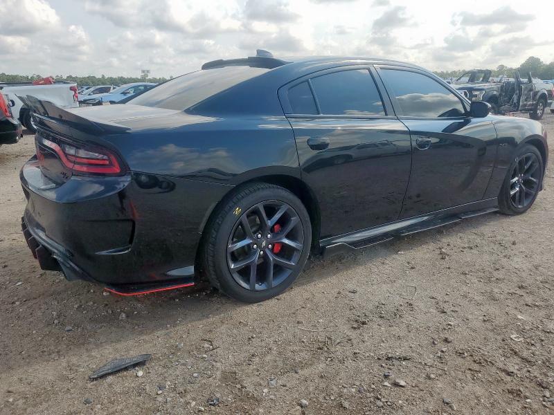 Photo 3 from auction – 2023 DODGE CHARGER R/T with VIN 2C3CDXCT9PH516643