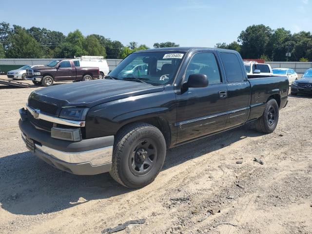 CHEVROLET SILVERADO 2003 with VIN 2GCEC19T931281773 - Photo from auction