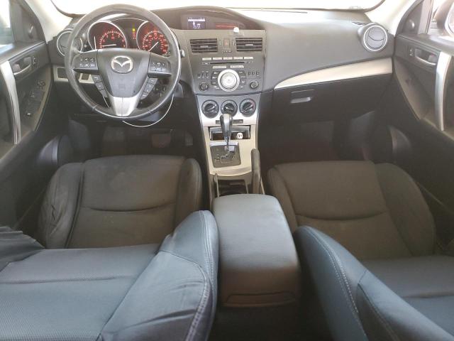 Photo 8 from auction – 2011 MAZDA 3 S with VIN JM1BL1K5XB1491768