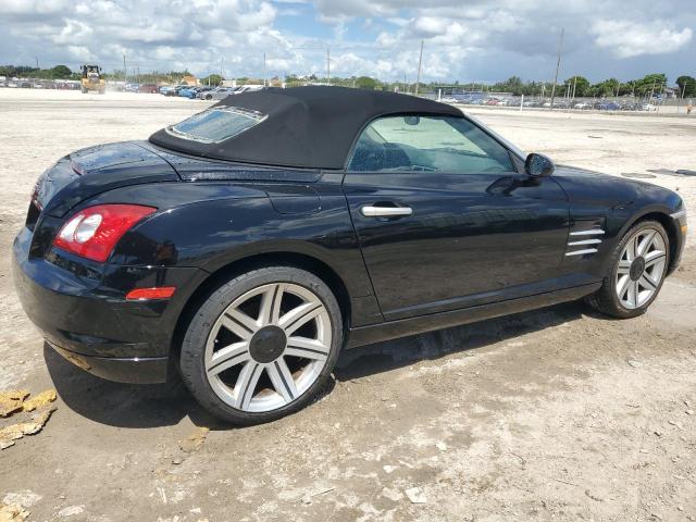 Photo 3 from auction – 2005 CHRYSLER CROSSFIRE with VIN 1C3AN65L05X060438