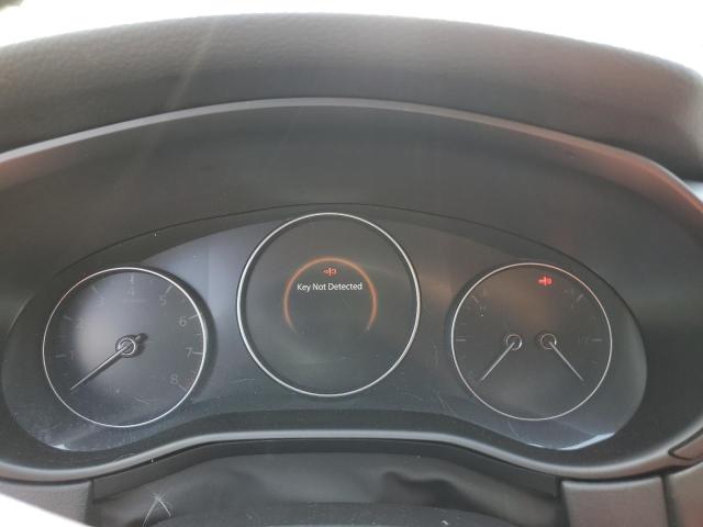 Photo 9 from auction – 2025 MAZDA CX-50 PREM with VIN 7MMVABDYXSN326134