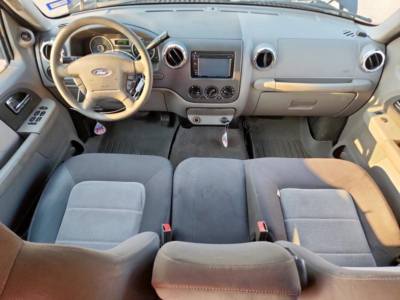 Photo 8 from auction – 2006 FORD EXPEDITION with VIN 1FMPU13596LA17723