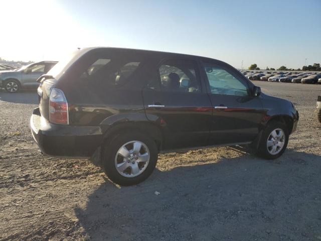 Photo 3 from auction – 2005 ACURA MDX with VIN 2HNYD18225H543365