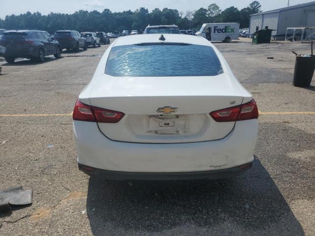 Photo 6 from auction – 2016 CHEVROLET MALIBU LS with VIN 1G1ZB5ST5GF175897