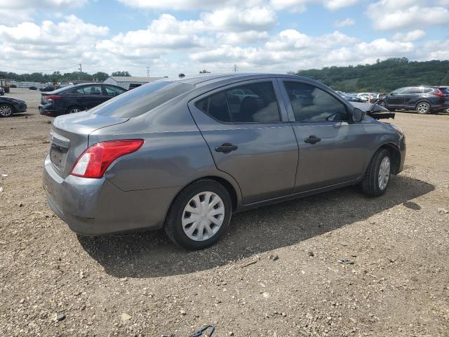 Photo 3 from auction – 2016 NISSAN VERSA S with VIN 3N1CN7AP1GL826326