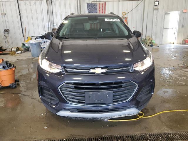 Photo 5 from auction – 2018 CHEVROLET TRAX 1LT with VIN 3GNCJLSB5JL232079