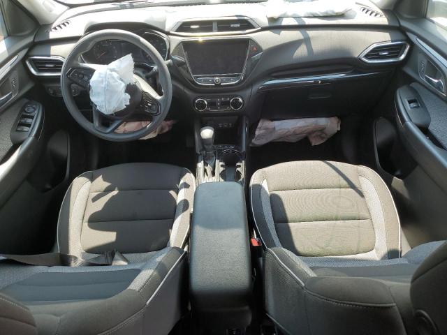 Photo 8 from auction – 2023 CHEVROLET TRAILBLAZE with VIN KL79MRSL2PB208979