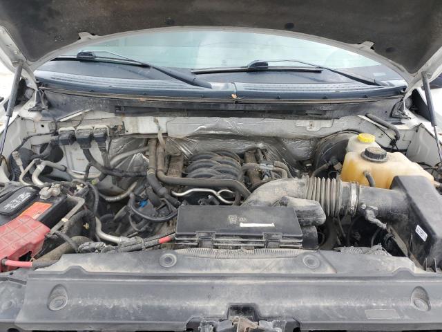 Photo 11 from auction – 2014 FORD F150 with VIN 1FTNF1CF4EKD47417