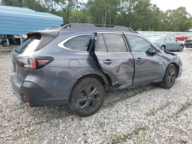 Photo 3 from auction – 2020 SUBARU OUTBACK ON with VIN 4S4BTGKD8L3200275
