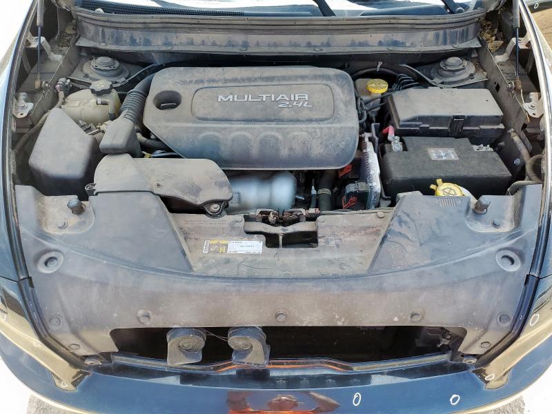 Photo 12 from auction – 2015 JEEP CHEROKEE L with VIN 1C4PJLCBXFW530928