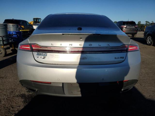 Photo 6 from auction – 2014 LINCOLN MKZ with VIN 3LN6L2J99ER829100