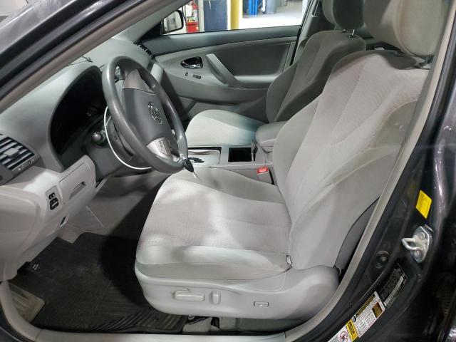 Photo 7 from auction – 2011 TOYOTA CAMRY BASE with VIN 4T4BF3EK4BR131223