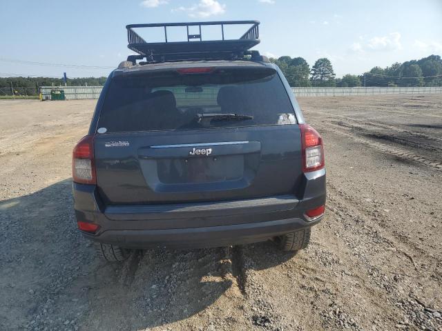 Photo 6 from auction – 2014 JEEP COMPASS SP with VIN 1C4NJCBA3ED843166