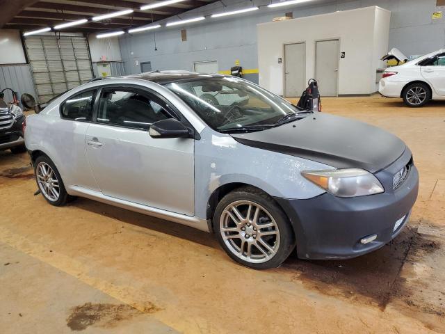 Photo 4 from auction – 2007 TOYOTA SCION TC with VIN JTKDE167470161077