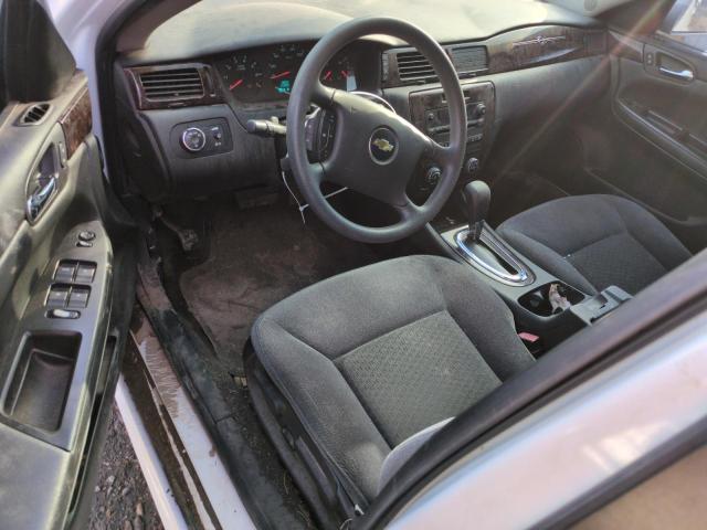 Photo 8 from auction – 2014 CHEVROLET IMPALA LIM with VIN 2G1WA5E35E1105533