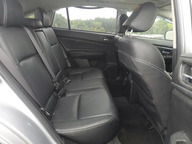 Photo 10 from auction – 2014 SUBARU XV CROSSTR with VIN JF2GPAKC0E8320310