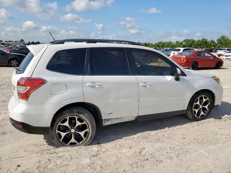 Photo 3 from auction – 2014 SUBARU FORESTER 2 with VIN JF2SJGMC2EH467613