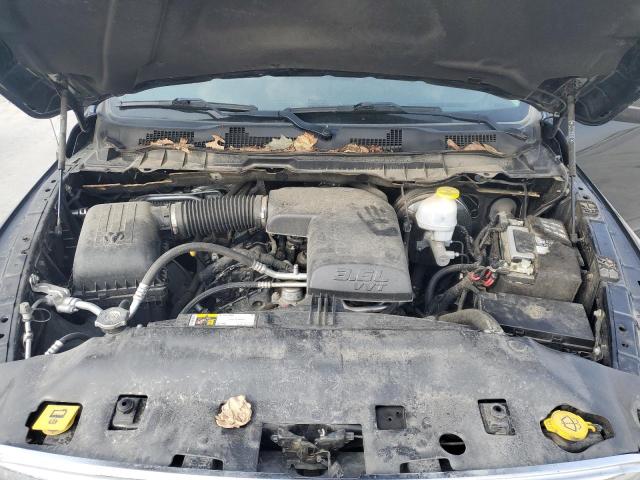 Photo 11 from auction – 2021 RAM 1500 CLASS with VIN 1C6RR7LG1MS531935