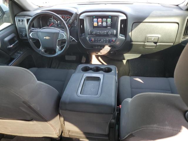 Photo 8 from auction – 2018 CHEVROLET SILVERADO with VIN 3GCPCREC0JG393685