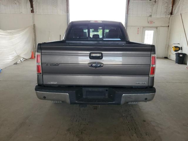 Photo 6 from auction – 2014 FORD F150 SUPERCREW with VIN 1FTFW1EF6EFC65246