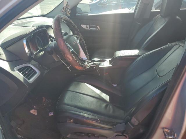 Photo 7 from auction – 2017 GMC TERRAIN SLT with VIN 2GKFLPE37H6102769