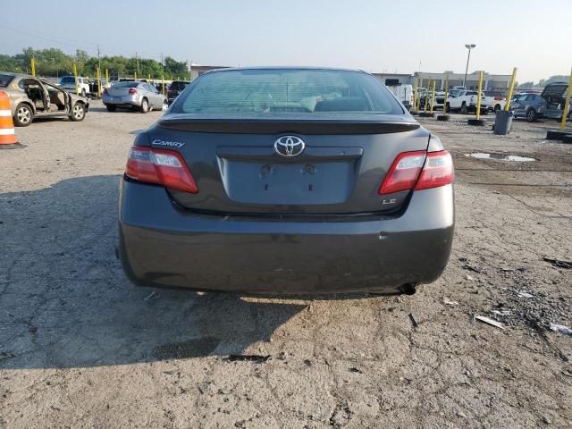 Photo 6 from auction – 2009 TOYOTA CAMRY BASE with VIN 4T4BE46K59R050880