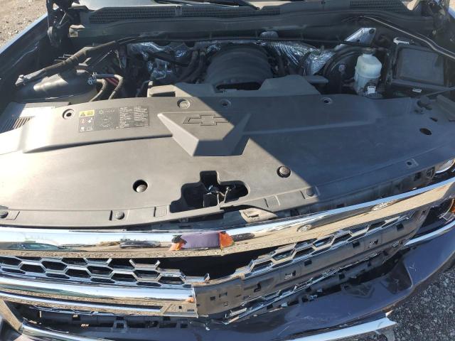 Photo 12 from auction – 2015 CHEVROLET SILVERADO with VIN 1GCVKSEC1FZ320110