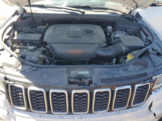 Photo 12 from auction – 2017 JEEP GRAND CHER with VIN 1C4RJEBG1HC846448