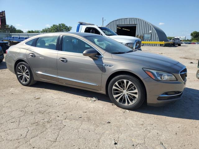 Photo 4 from auction – 2017 BUICK LACROSSE with VIN 1G4ZN5SS4HU168910