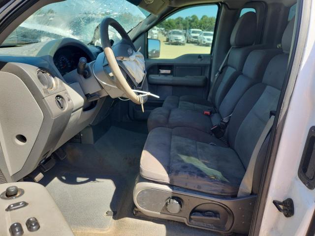 صورة رقم 7 من المزاد - 2005 FORD F150 مع VIN 1FTRF02W85KC57359