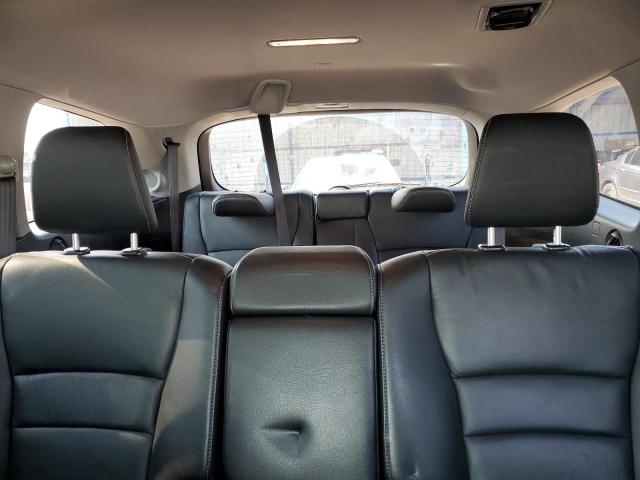 Photo 10 from auction – 2019 HONDA PILOT TOURING with VIN 5FNYF6H98KB034375