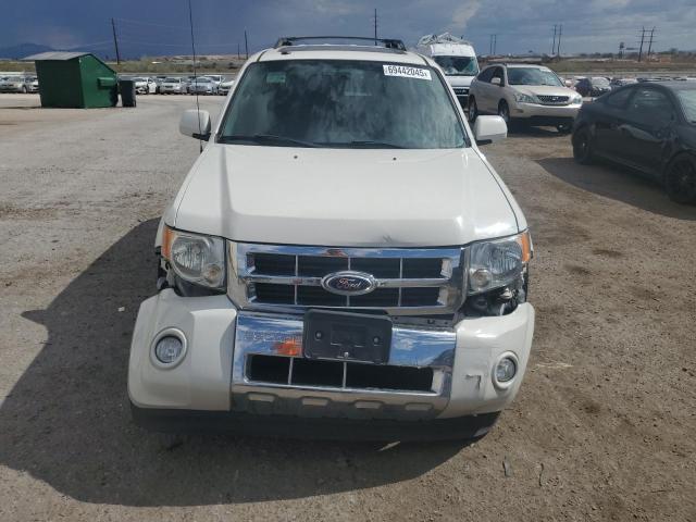 Photo 5 from auction – 2011 FORD ESCAPE LIM with VIN 1FMCU0E76BKA08288