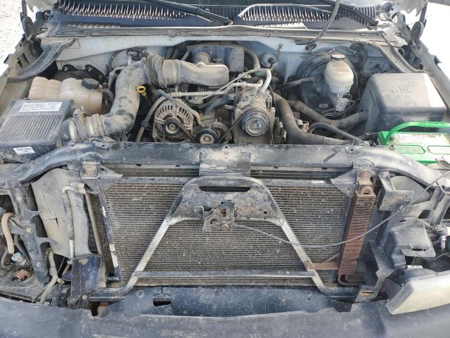 Photo 11 from auction – 2007 CHEVROLET SILVERADO with VIN 3GCEK14X77G214163