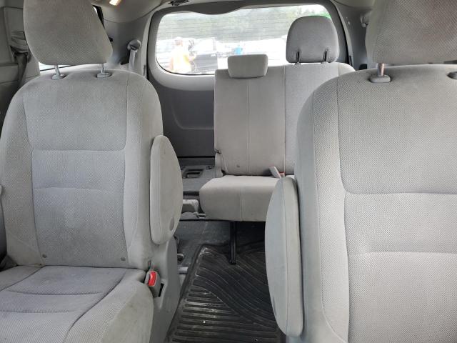 Photo 10 from auction – 2020 TOYOTA SIENNA L with VIN 5TDZZ3DC3LS030887