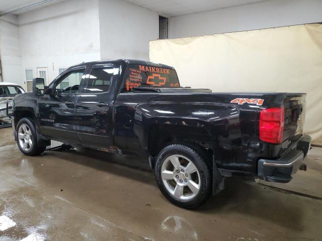 Photo 2 from auction – 2016 CHEVROLET SILVERADO with VIN 1GCVKREC4GZ119750
