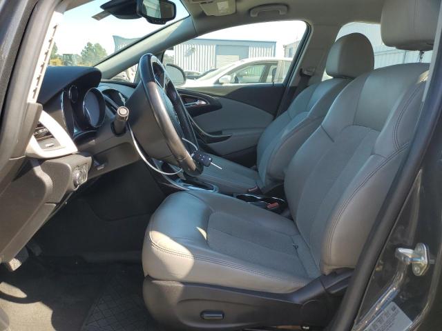 Photo 7 from auction – 2014 BUICK VERANO CONVENIENCE with VIN 1G4PR5SK9E4170076