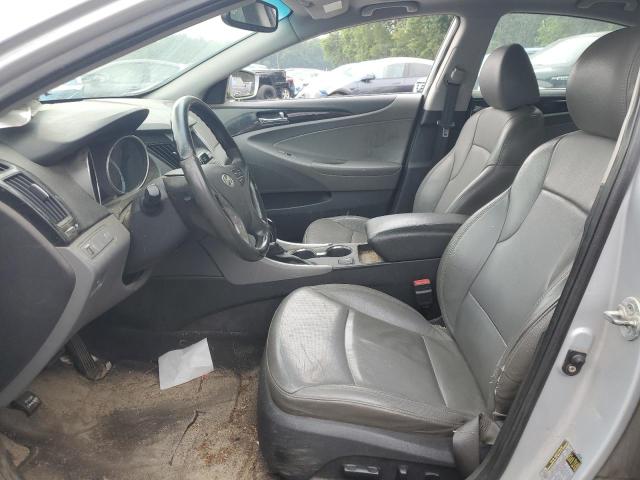 Photo 7 from auction – 2011 HYUNDAI SONATA SE with VIN 5NPEC4AC4BH000621
