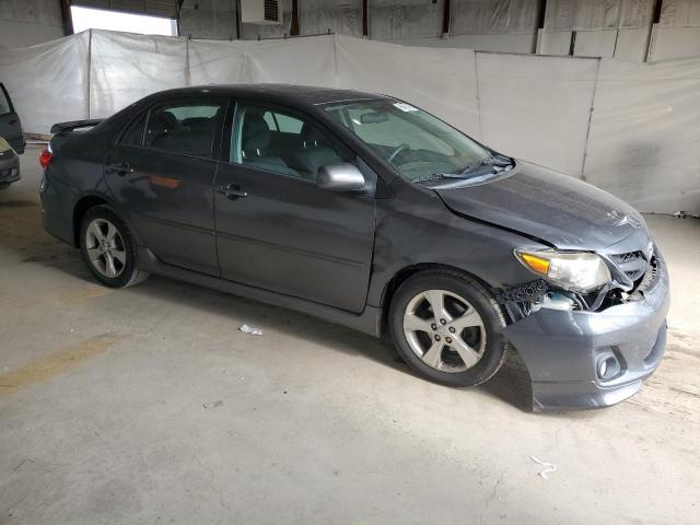Photo 4 from auction – 2011 TOYOTA COROLLA BA with VIN 2T1BU4EE3BC685340