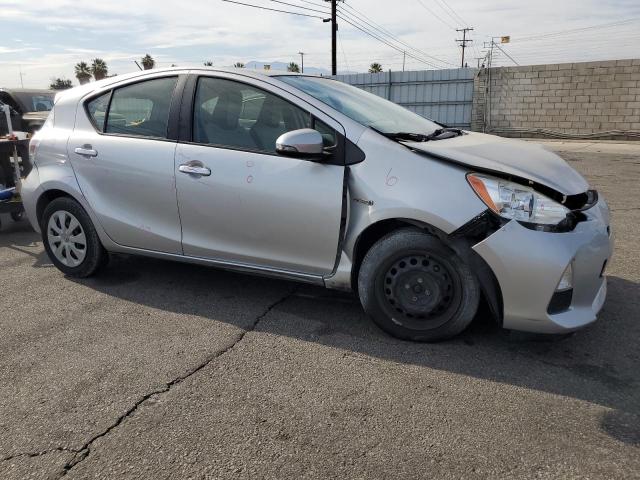 Photo 4 from auction – 2014 TOYOTA PRIUS C with VIN JTDKDTB37E1076600