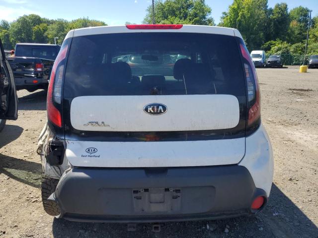 Photo 6 from auction – 2014 KIA SOUL with VIN KNDJN2A21E7071384