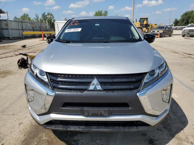 Photo 5 from auction – 2018 MITSUBISHI ECLIPSE CR with VIN JA4AT4AA9JZ061140