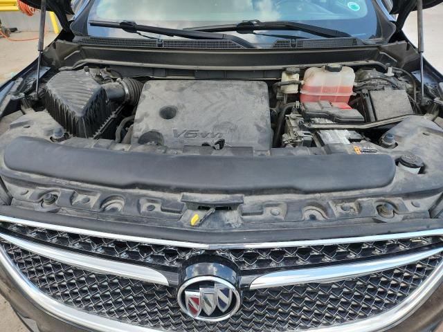 Photo 12 from auction – 2019 BUICK ENCLAVE AV with VIN 5GAERDKW7KJ238446